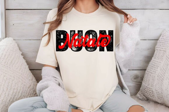Buon Natale Svg: A Designer's Review for Holiday Embroidery