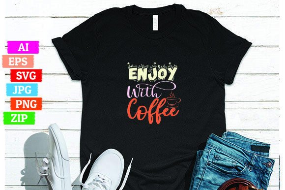 Enjoy with Coffee: Freebies Graphics Review