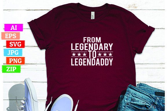 From Legendary to Legendaddy: Graphics Freebies Review