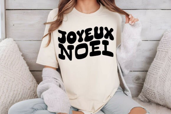 Joyeux Noel Svg: Premium Graphics & Freebies
