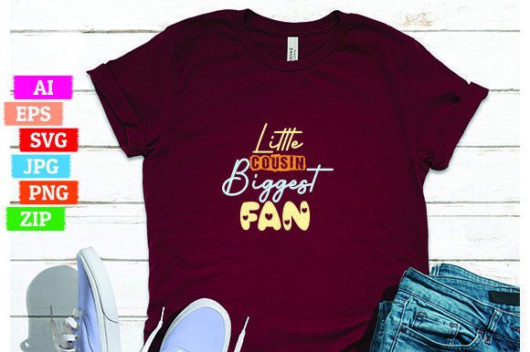 Little Cousin Biggest Fan: A Designer's Real-World Review
