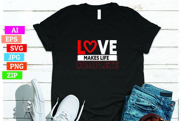 Love Makes Life Complete: A Designer’s Embroidery Review