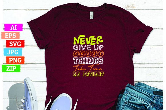 Never Give Up Graphics: Freebies for Crafters
