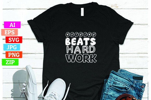 Nothing Beats Hard Work: Graphics Freebies Review