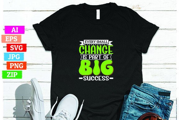 Reviewing Every Small Change is Part of Big Succes