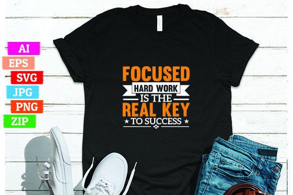 Reviewing Focused Hard Work: A Designer’s Take