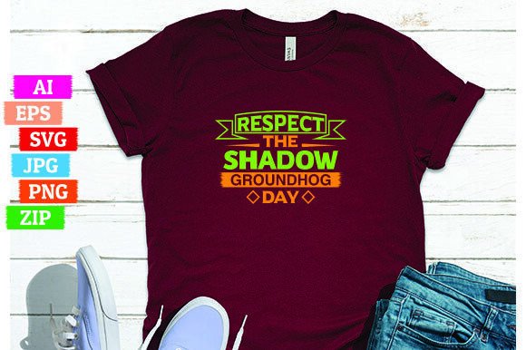 Reviewing Respect the Shadow Groundhog Day Design