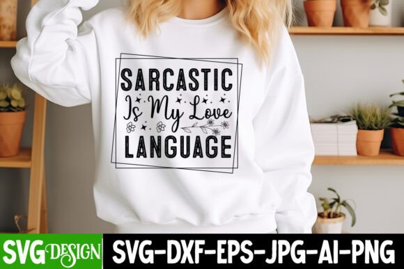 Sarcastic SVG: Freebies for Bold Graphics