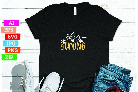 Stay Strong Graphics: Freebies for Publishers