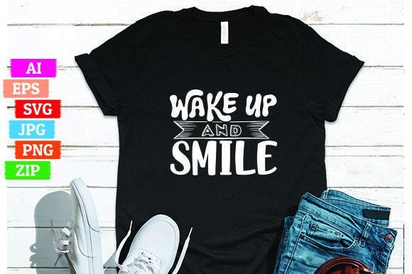 Wake Up and Smile: Free Graphics for Bloggers