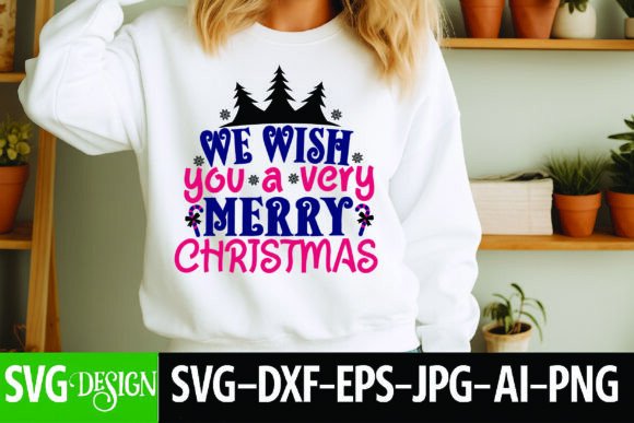 We Wish You a Very Merry Christmas: A Designer's Review